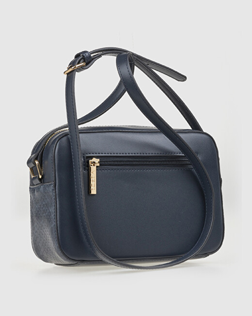 Verde Dámská crossbody kabelka 16-8269 Blue