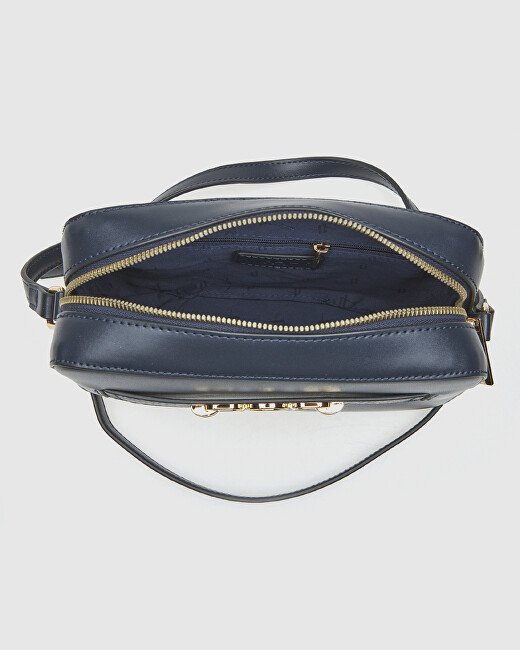 Verde Dámská crossbody kabelka 16-8269 Blue