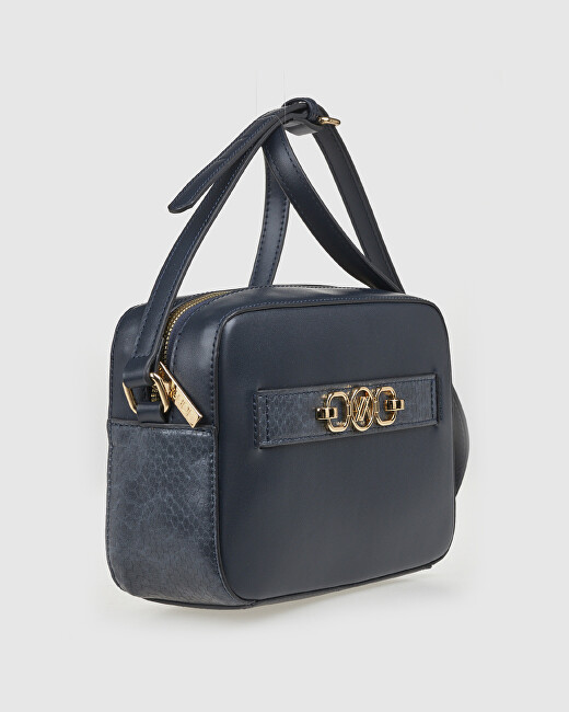Verde Dámská crossbody kabelka 16-8269 Blue
