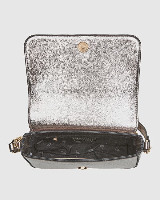 Verde Dámská crossbody kabelka 16-8300 Pewter