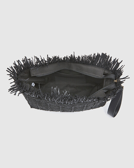 Dámská kabelka 07-0404 black