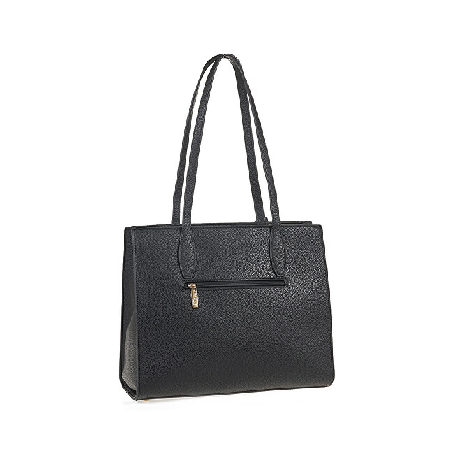 Dámská kabelka 16-7531 Black