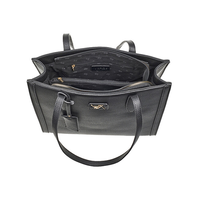 Dámská kabelka 16-7531 Black