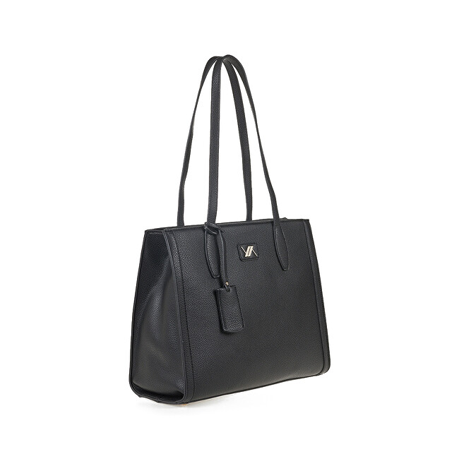 Dámská kabelka 16-7531 Black