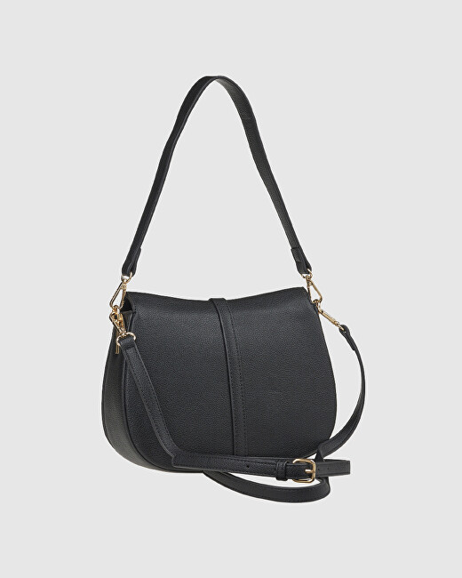 Dámská kabelka 16-8106 Black