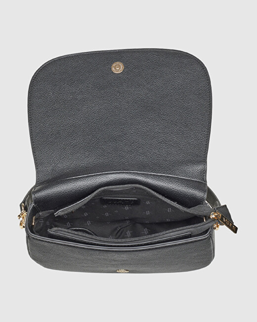 Dámská kabelka 16-8106 Black