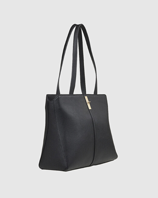 Dámská kabelka 16-8105 Black