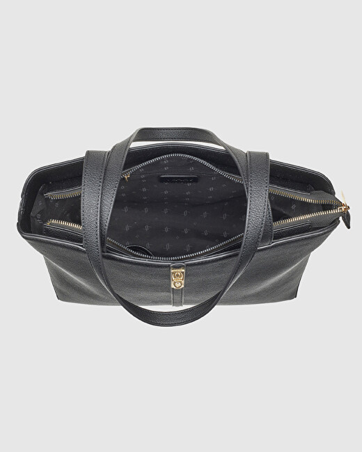 Dámská kabelka 16-8105 Black