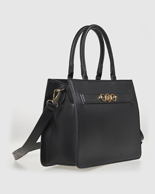 Dámská kabelka 16-8270 Black