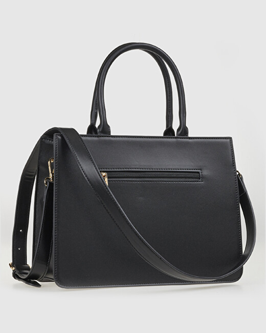Dámská kabelka 16-8270 Black