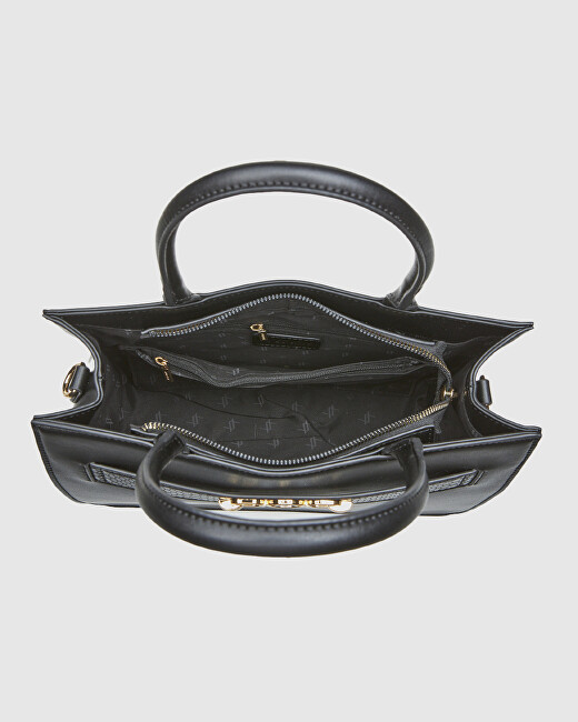 Dámská kabelka 16-8270 Black