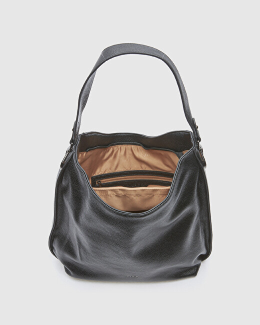 Dámská kabelka Hobo 16-8515 black