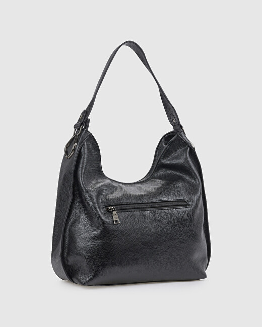 Dámská kabelka Hobo 16-8515 black