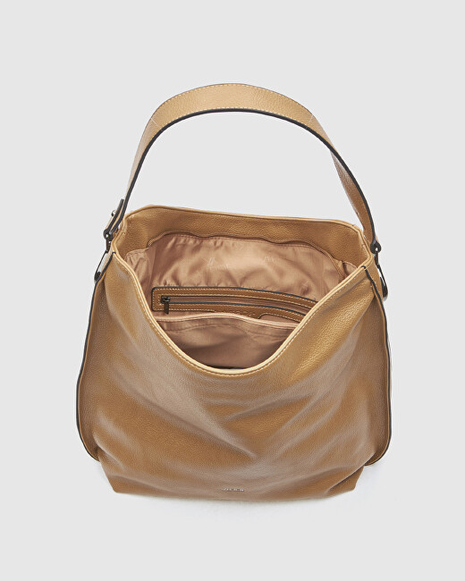 Dámská kabelka Hobo 16-8515 camel