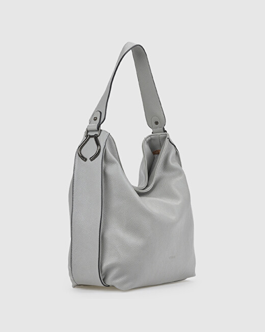 Verde Dámská kabelka Hobo 16-8515 grey