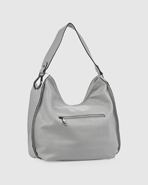 Verde Dámská kabelka Hobo 16-8515 grey