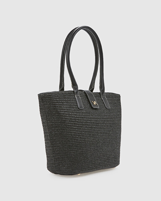 Dámská kabelka 16-8604 black