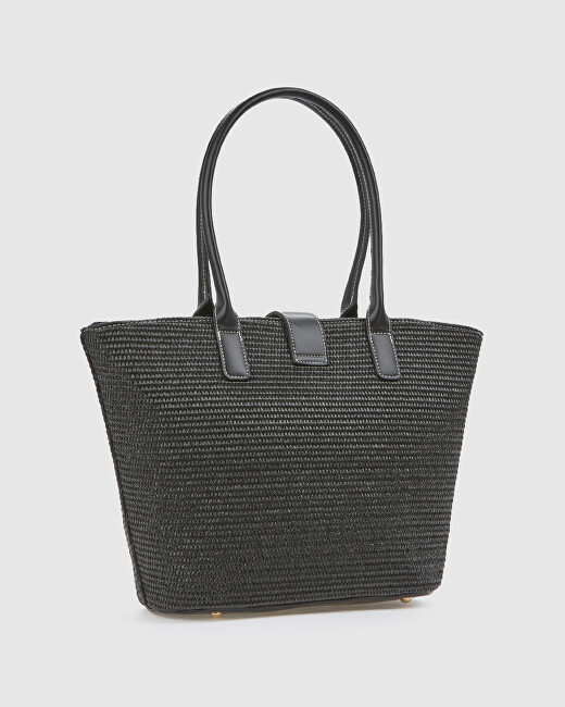 Dámská kabelka 16-8604 black