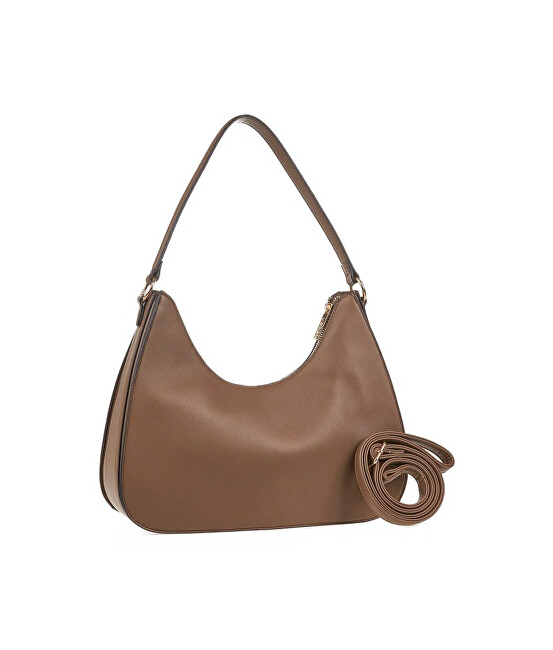 Dámská kabelka Banana bag 16-7546 Taupe