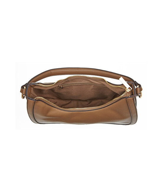 Dámská kabelka Banana bag 16-7546 Taupe
