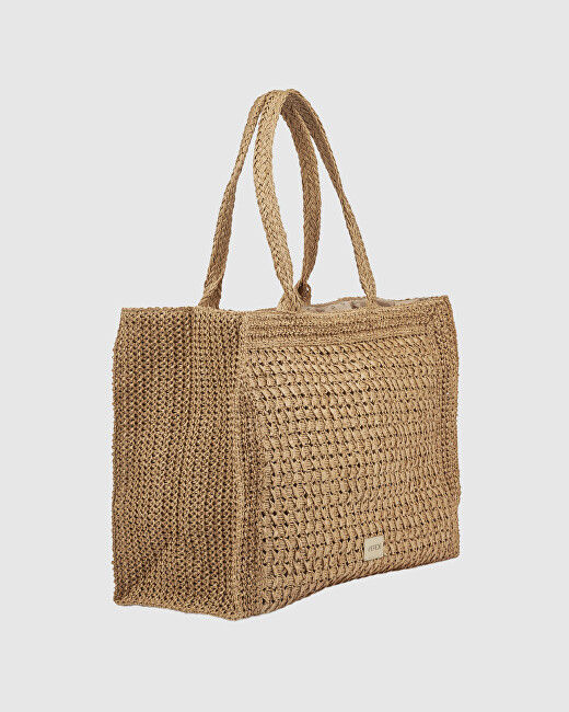 Dámská taška 14-0395 beige