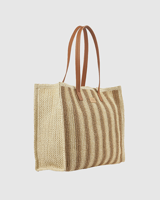 Dámská taška 14-0450 beige