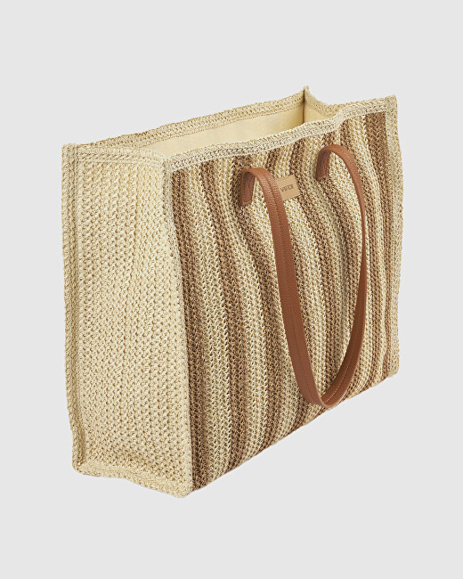 Dámská taška 14-0450 beige