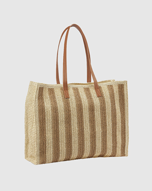 Dámská taška 14-0450 beige