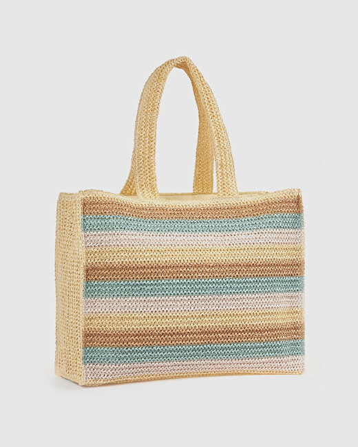 Dámská taška 14-0456 multicolor