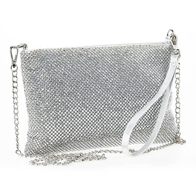 Dámské psaníčko 01-1647 Silver