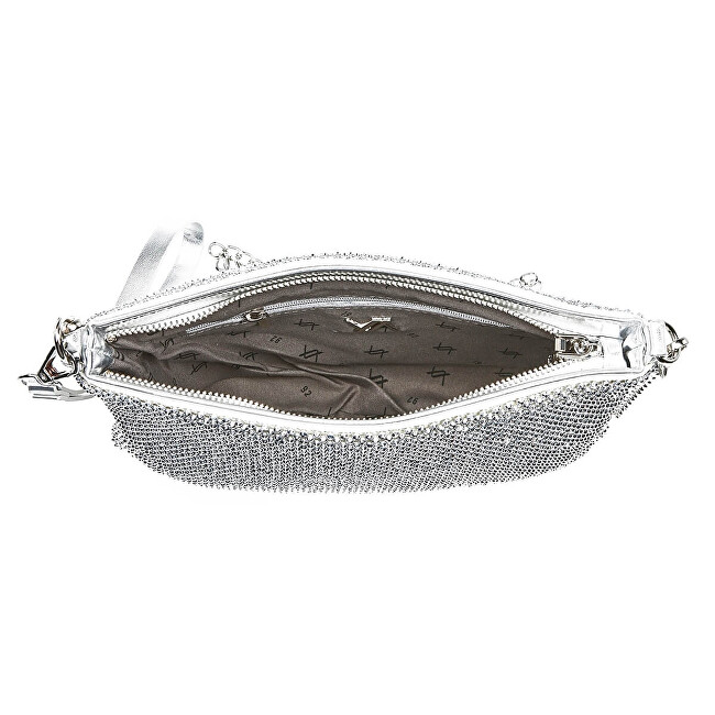 Dámské psaníčko 01-1647 Silver