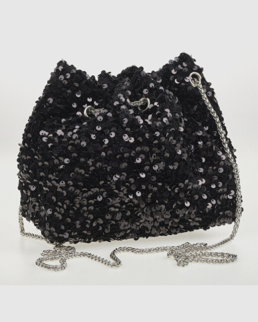 Dámské psaníčko 01-2031 Black