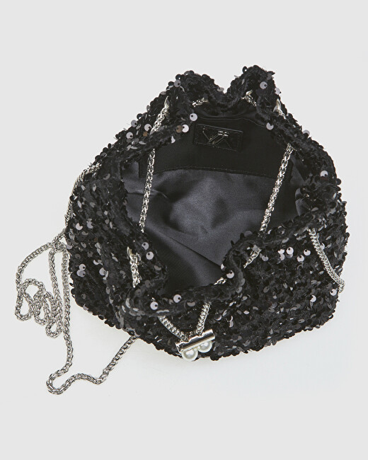 Dámské psaníčko 01-2031 Black