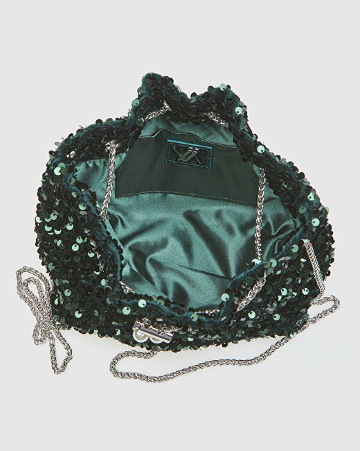 Dámské psaníčko 01-2031 Green