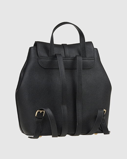 Dámský batoh 16-8107 Black