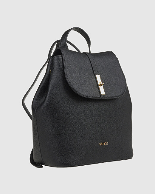 Dámský batoh 16-8107 Black