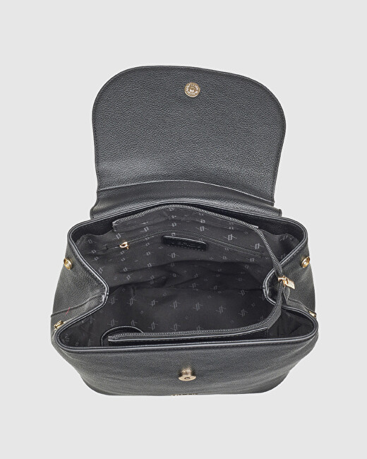 Dámský batoh 16-8107 Black