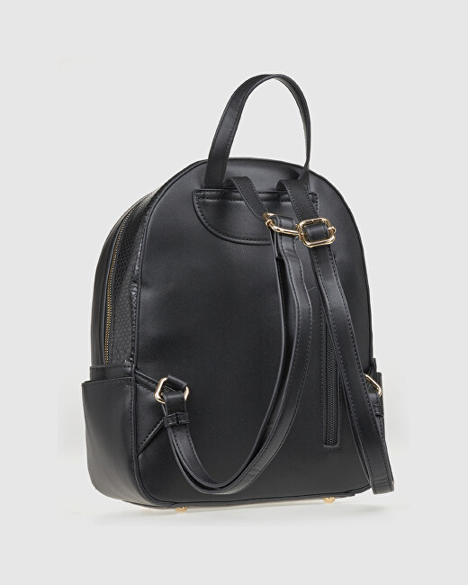 Dámský batoh 16-8271 Black