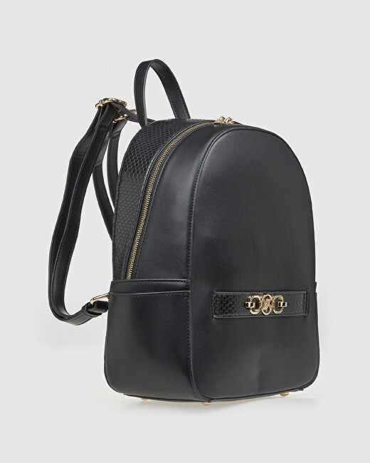 Dámský batoh 16-8271 Black
