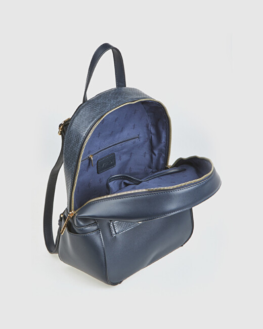Dámský batoh 16-8271 Blue