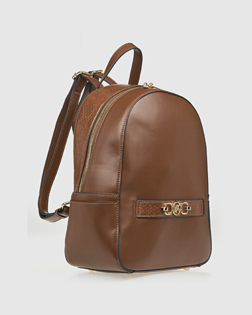 Dámský batoh 16-8271 Brown