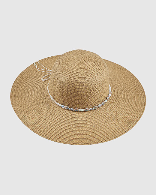 Dámský klobouk 05-0805 beige