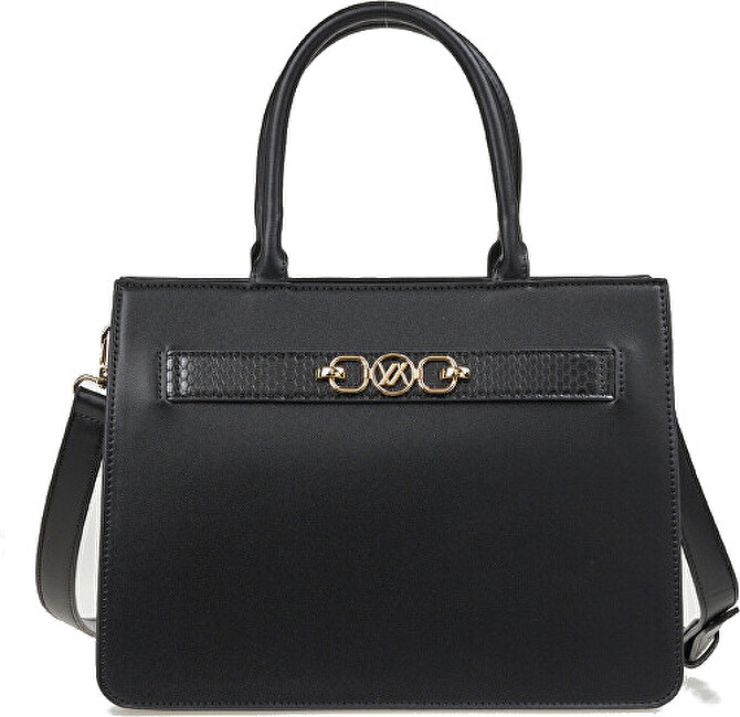 Dámská kabelka 16-8270 Black