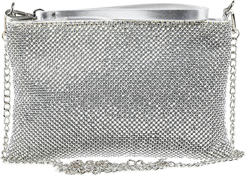 Dámské psaníčko 01-1647 Silver