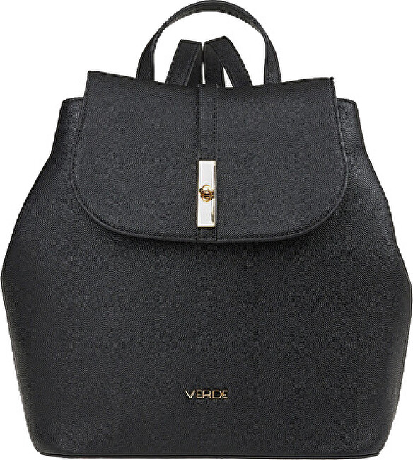 Dámský batoh 16-8107 Black