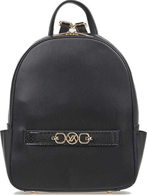 Dámský batoh 16-8271 Black