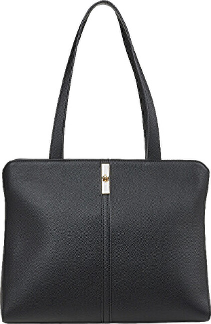 Dámská kabelka 16-8105 Black