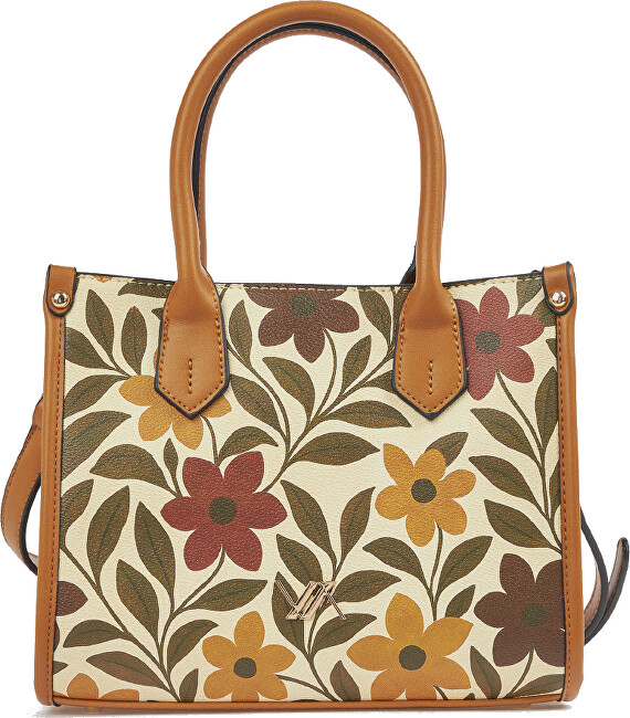 Dámská kabelka 16-8448 multicolor