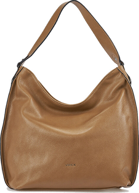 Dámská kabelka Hobo 16-8515 camel