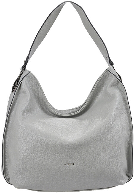 Verde Dámská kabelka Hobo 16-8515 grey